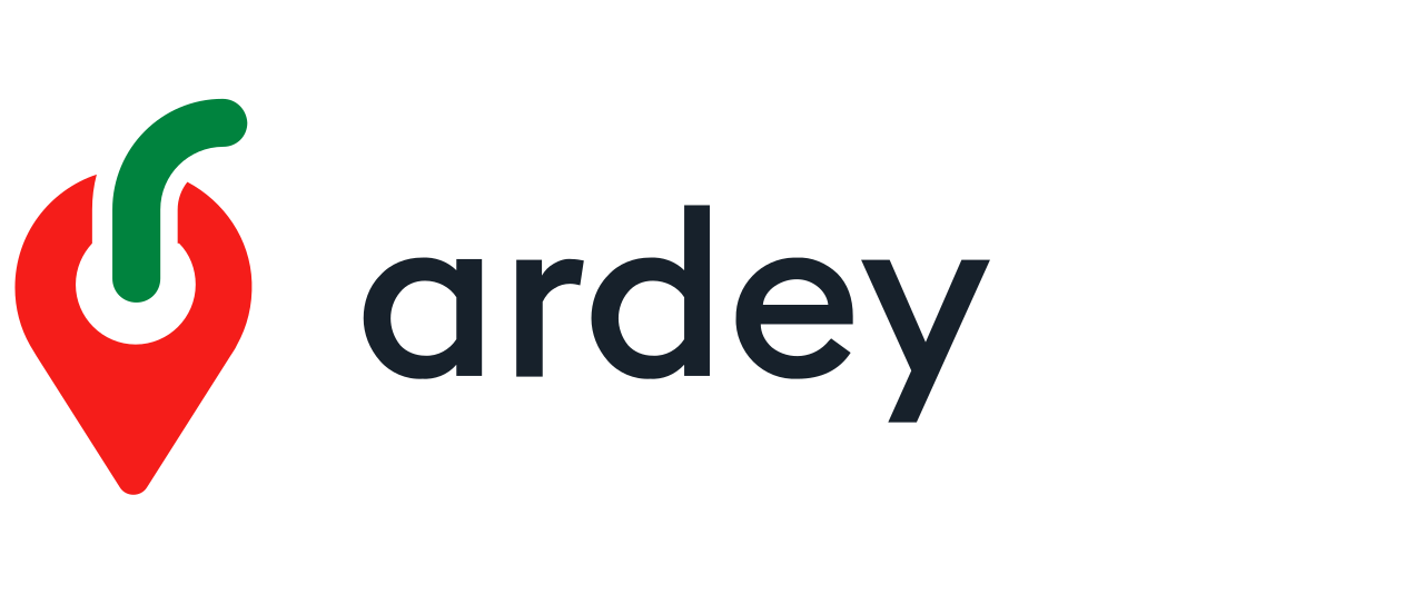 Ардей Ардей